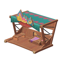 Сокровища Теквемекан