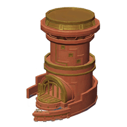 Пламенное паломничество