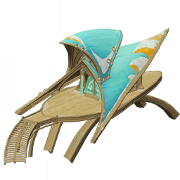 Убежище горячих источников: Секретное меню