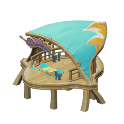 Убежище горячих источников: Делай как все