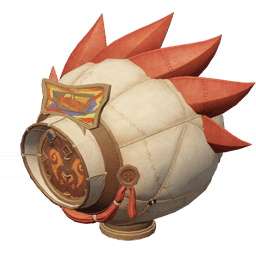 Жилище клана Цветочного Пера: В погоне за утончённостью