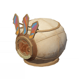 Простой дом клана Цветочного Пера: Запасные варианты