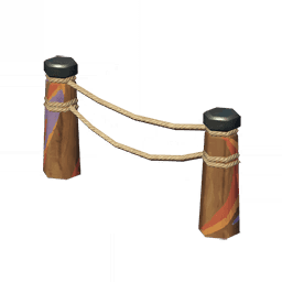«Трос на вершине утёса Куауакан»