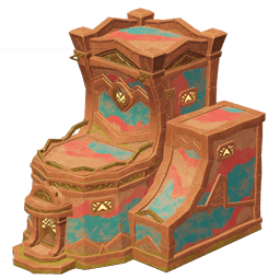 Каменная хижина Эха: Высокие сапоги