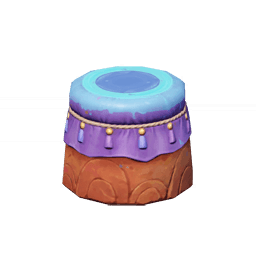 Каменное сиденье Ночного Ветра: Единение