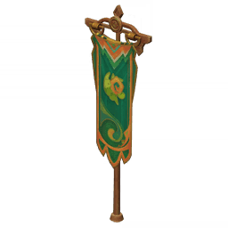 Флаг Уитцтлана