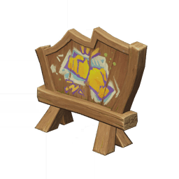 Портрет героической мощи