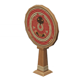 Деревянная мишень: План тренировок