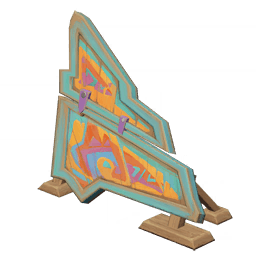 «Картина Тлалокана»