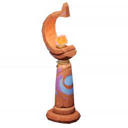 Флогистоновый уличный фонарь: Путь вперёд