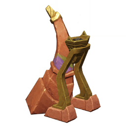 Стационарный факел: Защита