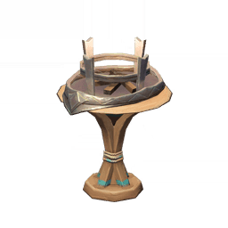 Стационарный факел: Стремление к победе
