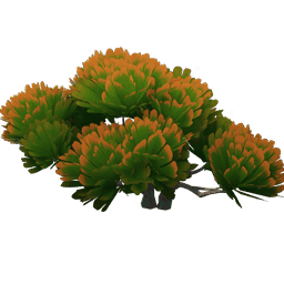 Изобилие руды