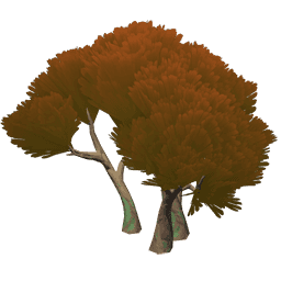 Ароматные дрова