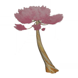 Опорные столбы