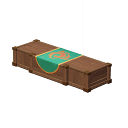 Компактный длинный стол: Версия для курьеров