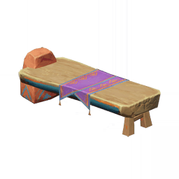 Ярмарочный стол: Необработанный оригинал