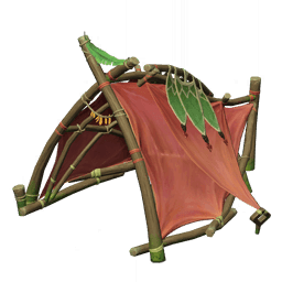 Образец парка «Строение»