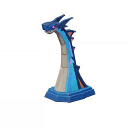 Владыка океанских приливов