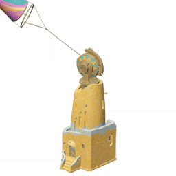 Беззаботный ветерок