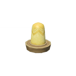 Нежное ночное небо