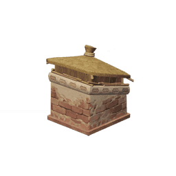 Пустынный дом: Тусклый свет