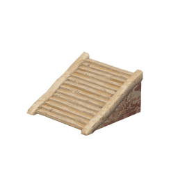 Пустынные ступени: Восхождение