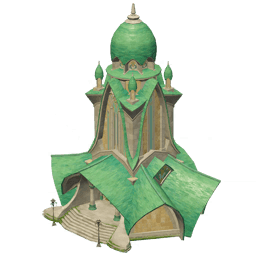 Сокровища города мудрости