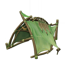 Точность лесного жителя