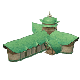 Благоденствие города мудрости