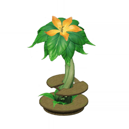 Пагода особняка: Цветок откровения