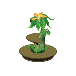 Пагода особняка: Древо размышлений