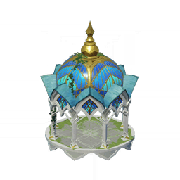 Песнопения в тихом дворе