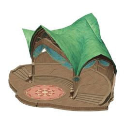 Театральная слава