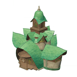 Ароматы города мудрости