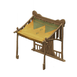 Пустынная хижина: Вопросы