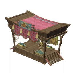 «Шелковистая защита от морских чудовищ»