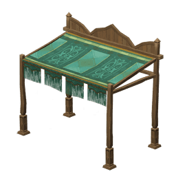 Сладость в тени