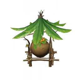 Сладость в погребе