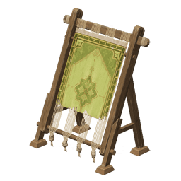 Глубина плетения