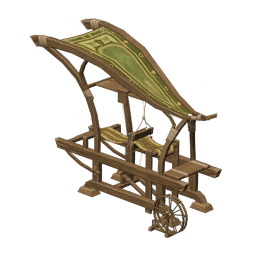 Длина плетения