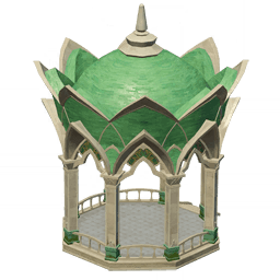 Тень в тихом дворе