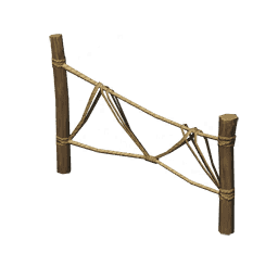 Рыбацкая граница