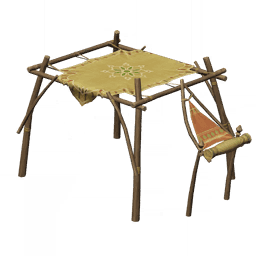 Рыбацкий ремонт