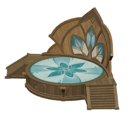 Большая сцена для Фестиваля Академии