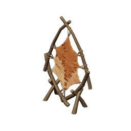 Рыбацкое мастерство