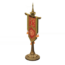 Флаг Спантамада