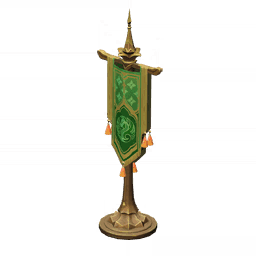 Флаг Амурты