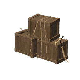 Предметы первой необходимости