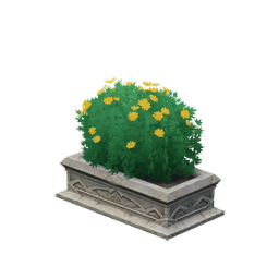 Пёстрые бабочки